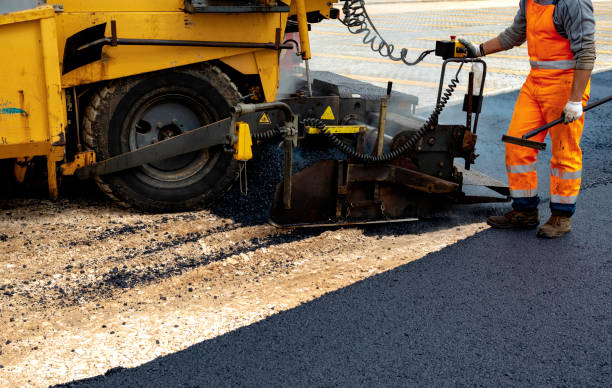 Driveway Snow Removal Preparation in Taylor, AZ